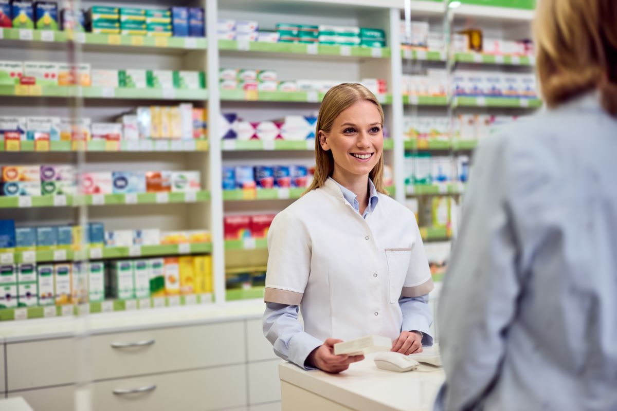 Apotheken-Notdienst & Notrufnummern - Schnelle Hilfe