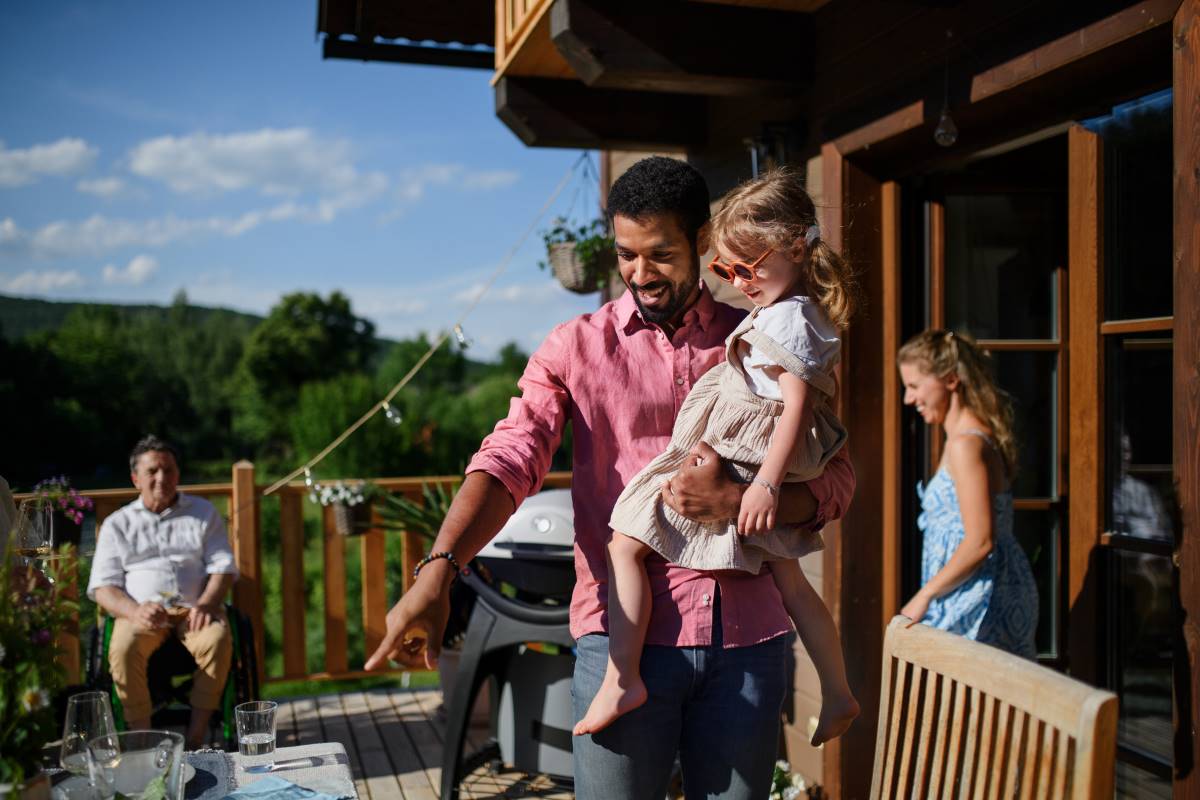 Airbnb-Vermietung in breisgau-hochschwarzwald — Das müssen S