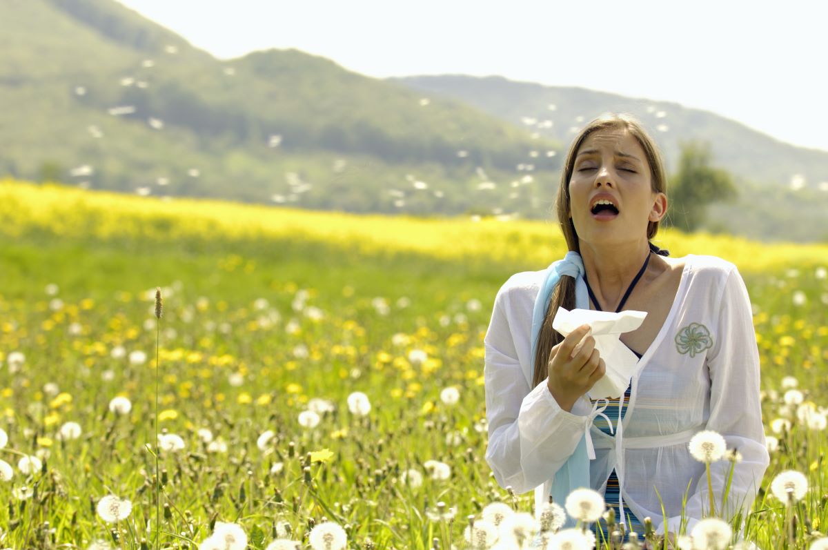 Allergiezeit überstehen – Tipps für breisgau-hochschwarzwald