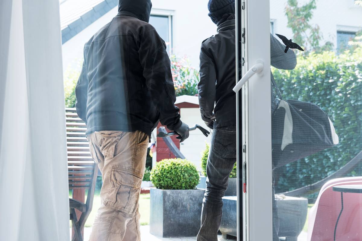 Einbruchschutz in Breisgau-Hochschwarzwald: So sichern Sie I