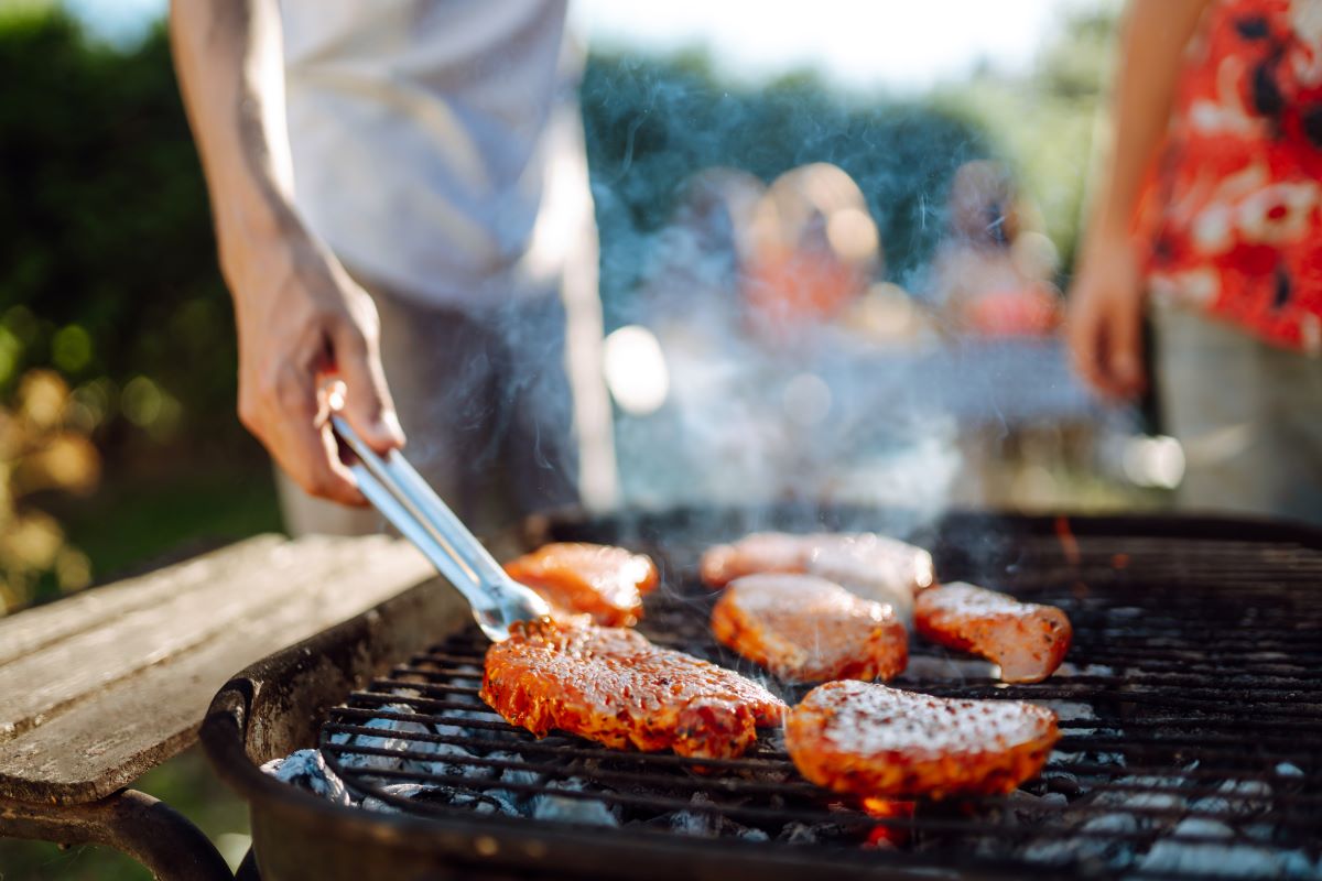 Grillen in Breisgau-Hochschwarzwald – Was ist wirklich erlau