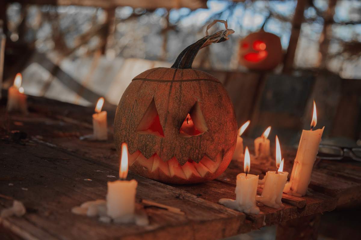 Halloween in Breisgau-Hochschwarzwald: Zwischen Tradition un