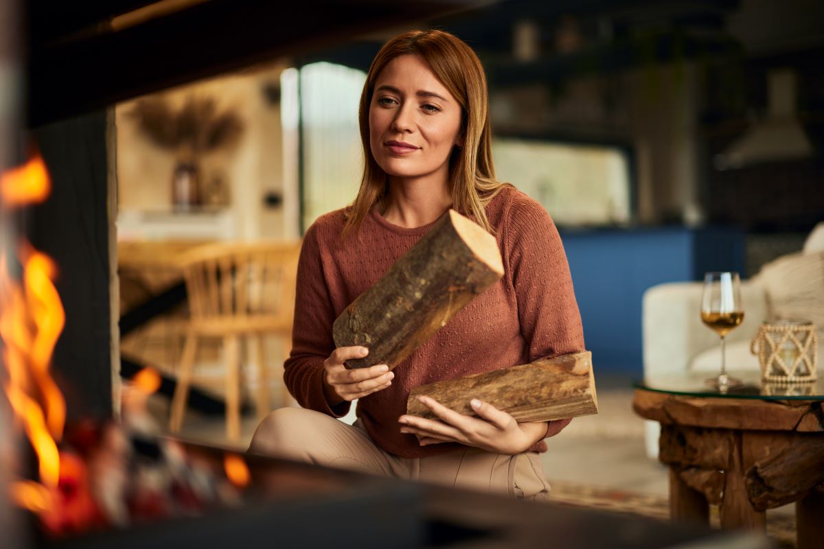 Heizen mit Holz in Breisgau-Hochschwarzwald — Was Sie wissen