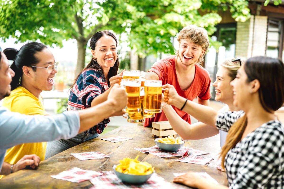 Gute Restaurants finden in Breisgau-Hochschwarzwald — prakti