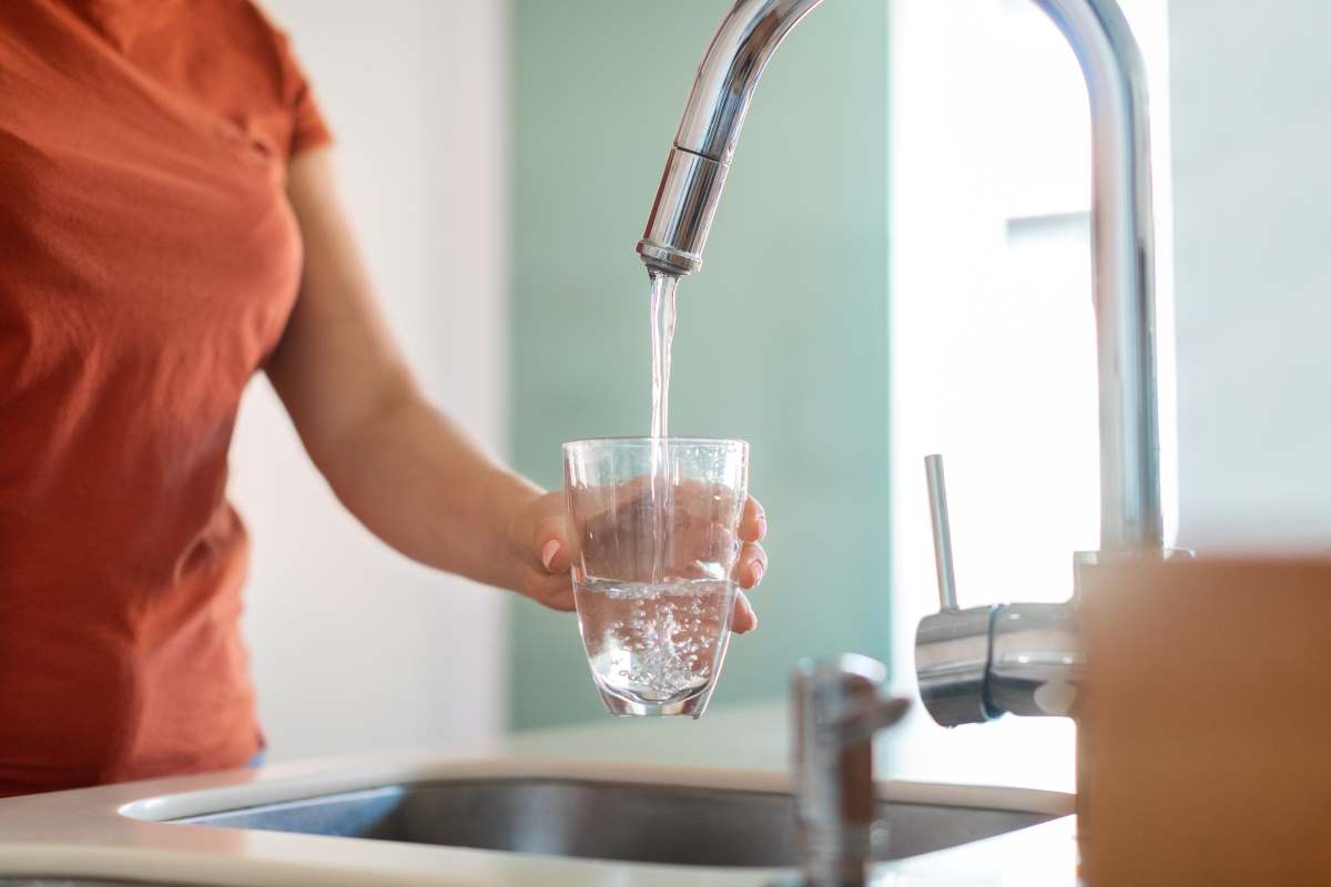 Trinkwasser in Breisgau-Hochschwarzwald: Herkunft, Qualität 