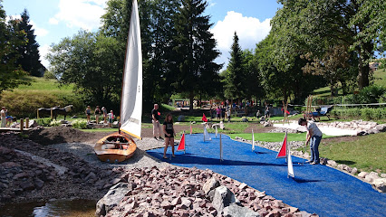 Abenteuergolfpark Hochschwarzwald