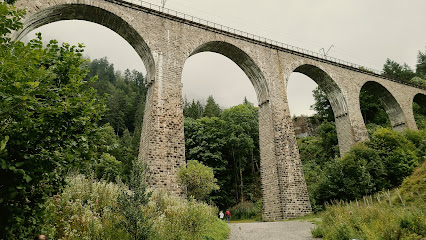 Ravennaschlucht