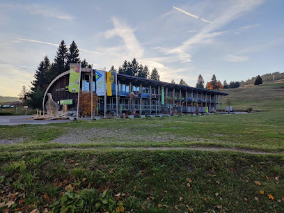 Haus der Natur Feldberg