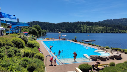 Aquafun Schluchsee